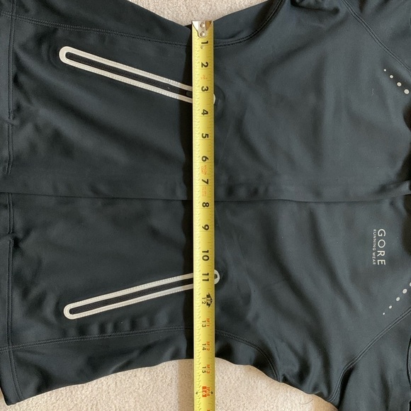 Gore Running Wear Mythos Soft Shell II Win… - Picture 10 of 16